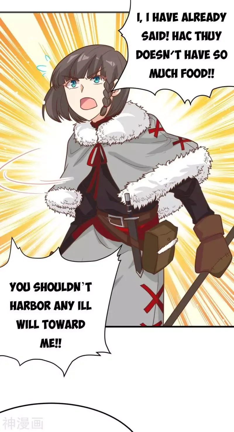 Starting From Today I'll Work As A City Lord Chapter 132 page 13