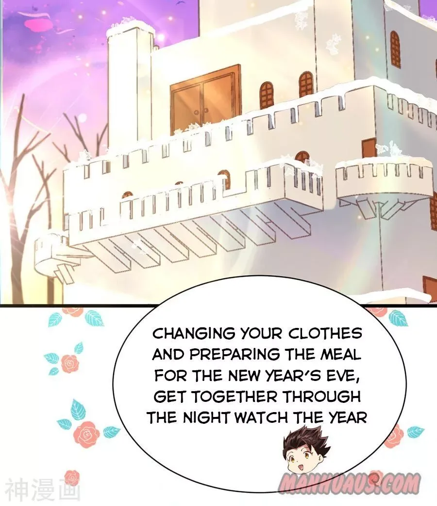 Starting From Today I'll Work As A City Lord Chapter 129 page 35