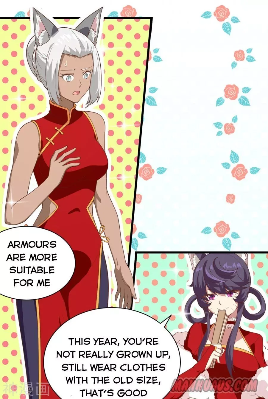 Starting From Today I'll Work As A City Lord Chapter 129 page 36