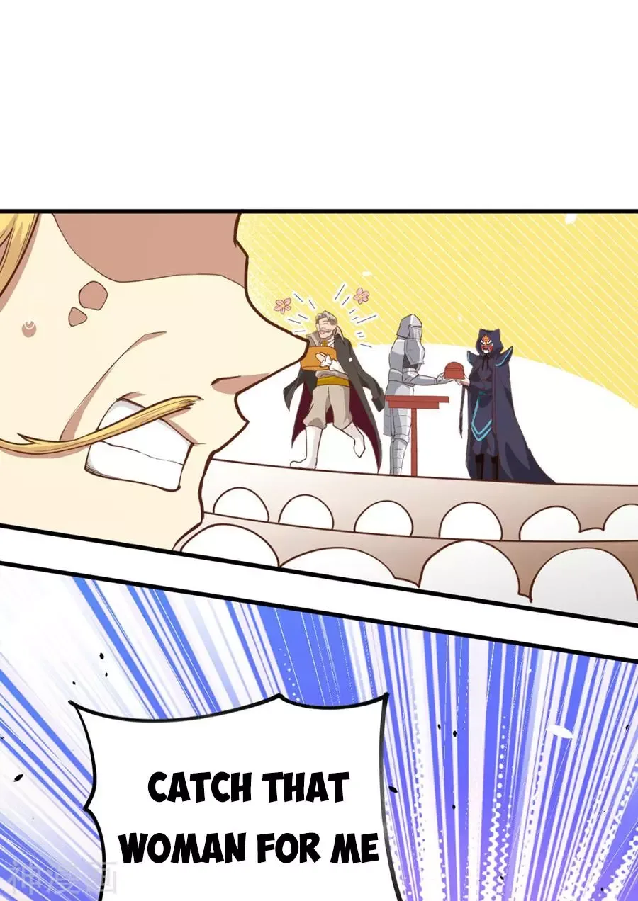 Starting From Today I'll Work As A City Lord Chapter 130 page 21