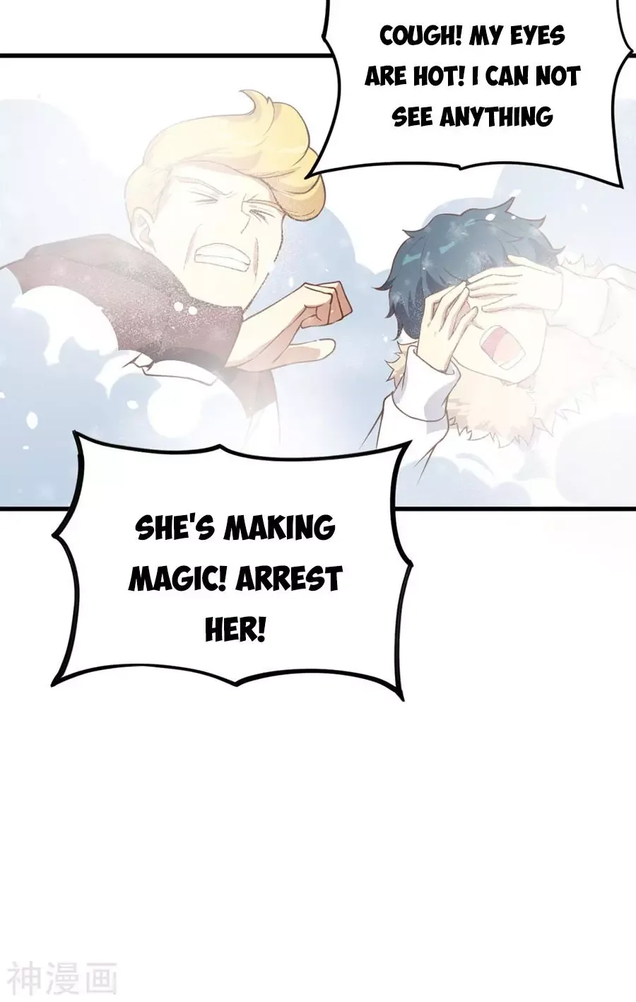 Starting From Today I'll Work As A City Lord Chapter 130 page 29