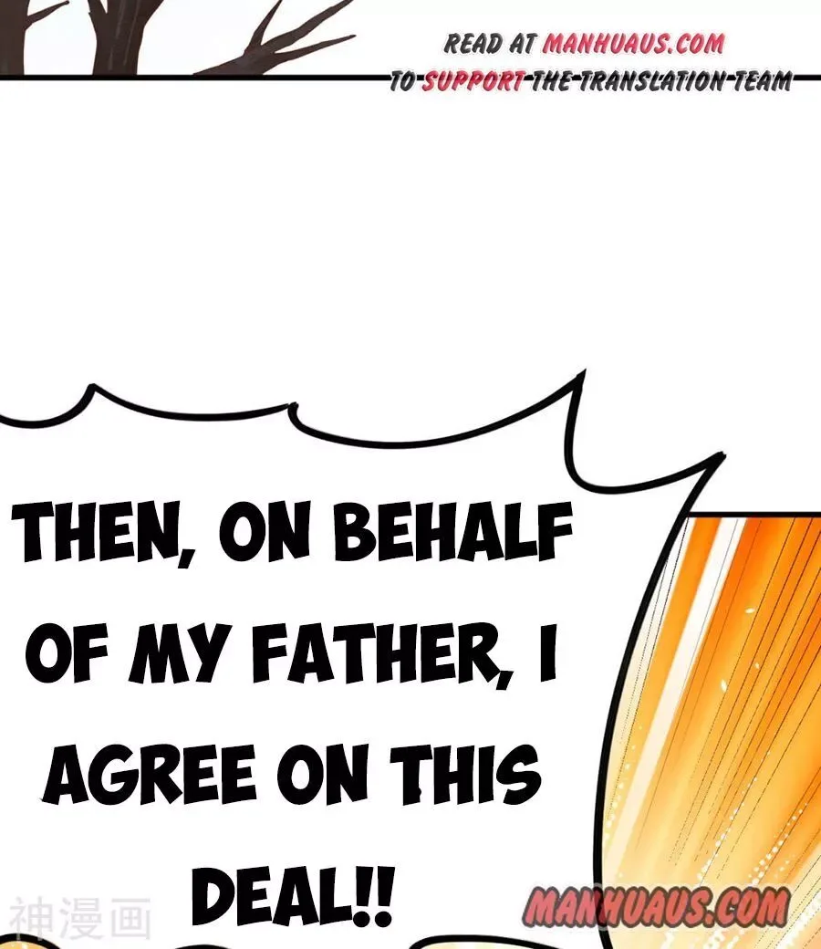 Starting From Today I'll Work As A City Lord Chapter 132 page 32