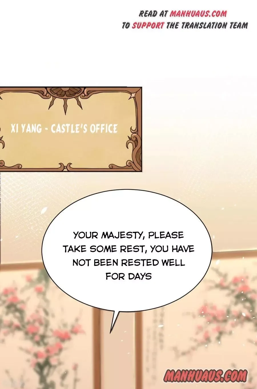 Starting From Today I'll Work As A City Lord Chapter 134 page 1