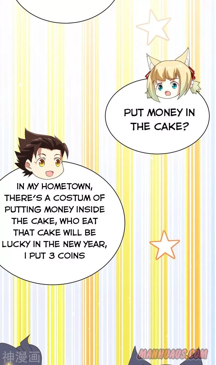Starting From Today I'll Work As A City Lord Chapter 129 page 50