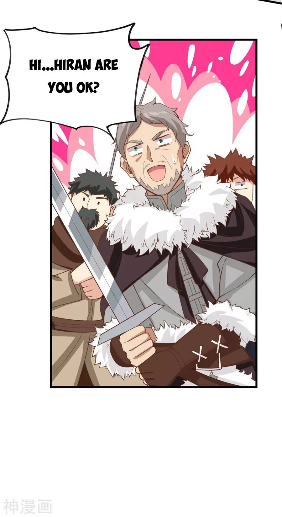 Starting From Today I'll Work As A City Lord Chapter 132 page 41