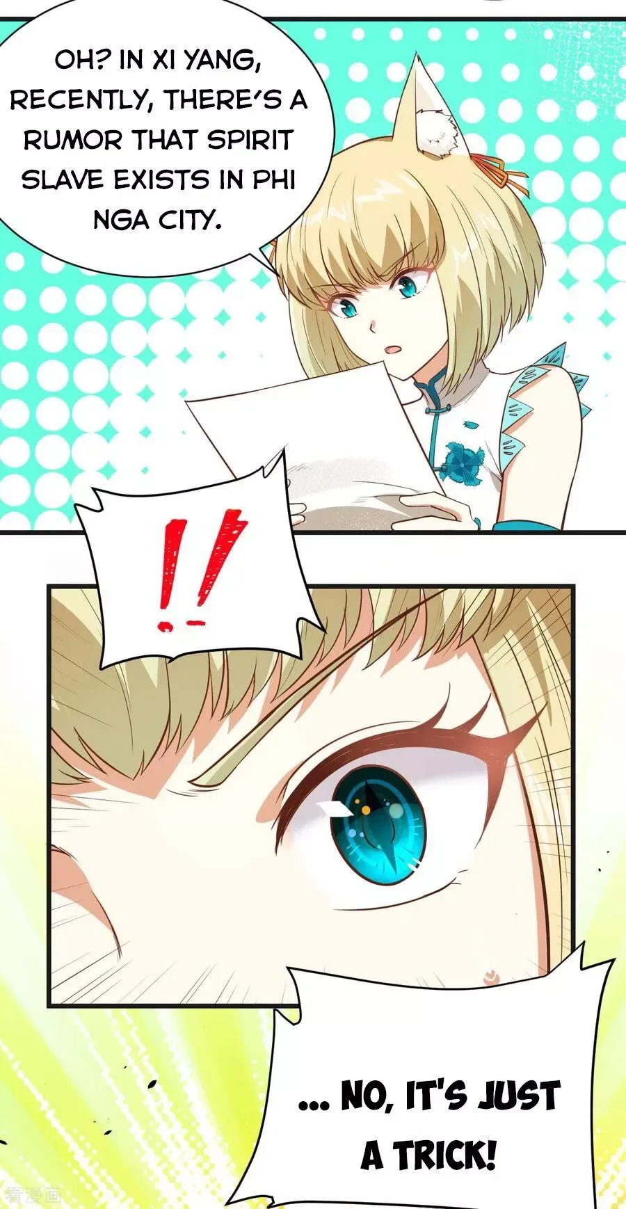 Starting From Today I'll Work As A City Lord Chapter 134 page 4
