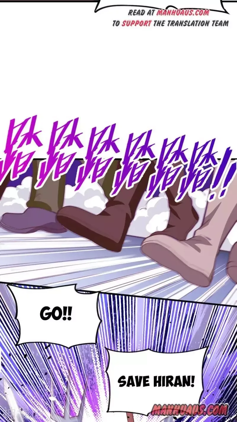 Starting From Today I'll Work As A City Lord Chapter 132 page 36