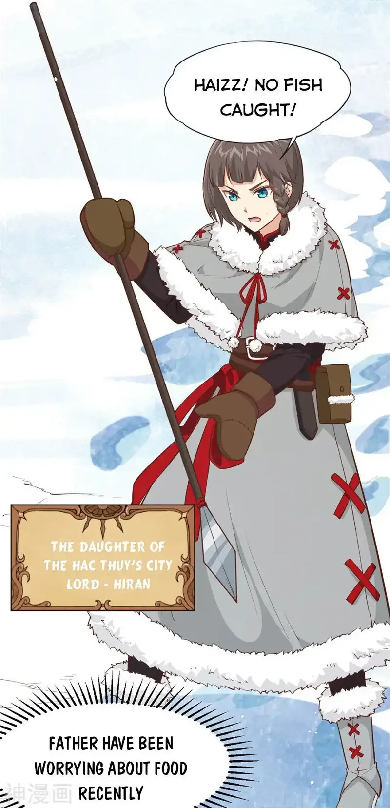 Starting From Today I'll Work As A City Lord Chapter 133 page 5