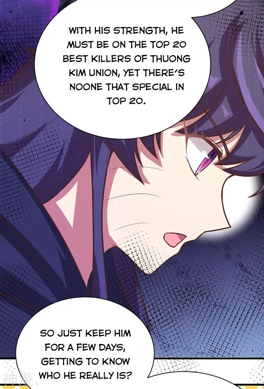 Starting From Today I'll Work As A City Lord Chapter 131 page 28