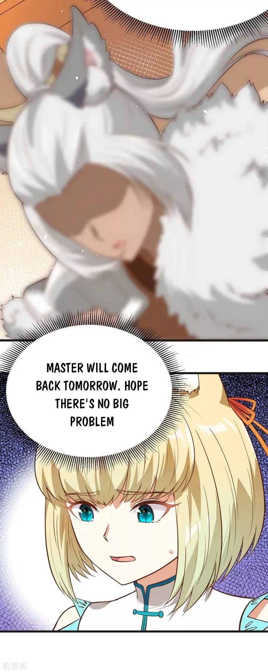 Starting From Today I'll Work As A City Lord Chapter 134 page 8