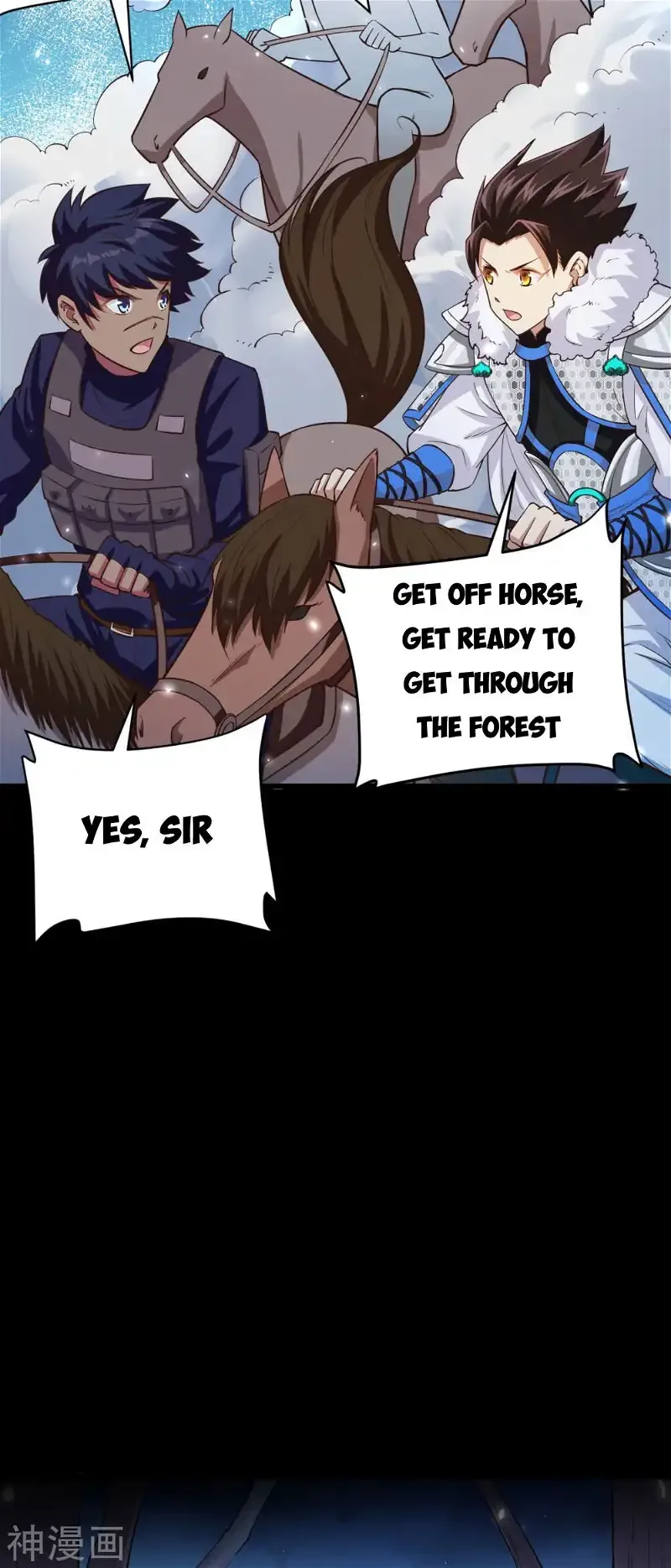 Starting From Today I'll Work As A City Lord Chapter 136 page 4