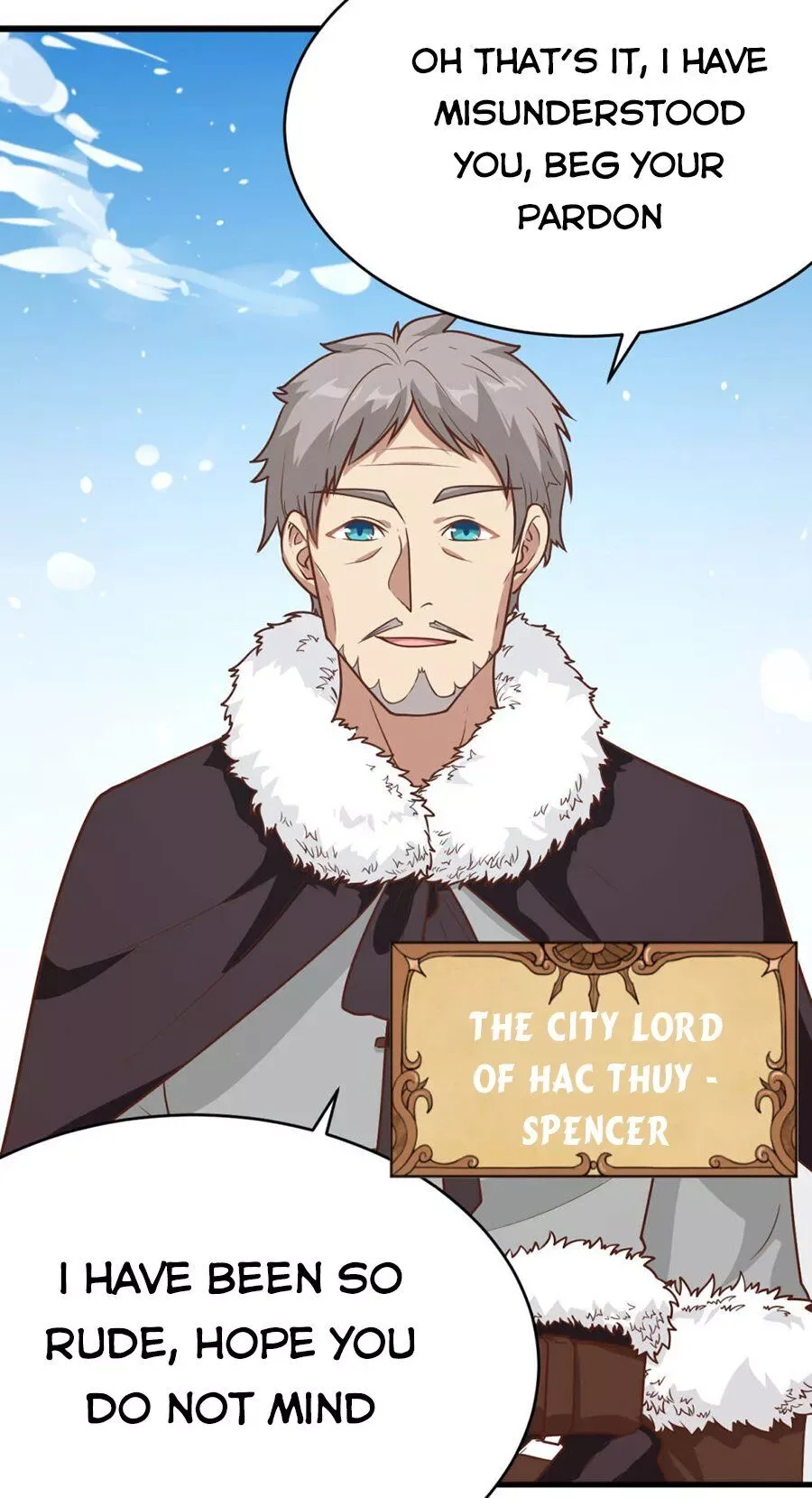 Starting From Today I'll Work As A City Lord Chapter 132 page 45