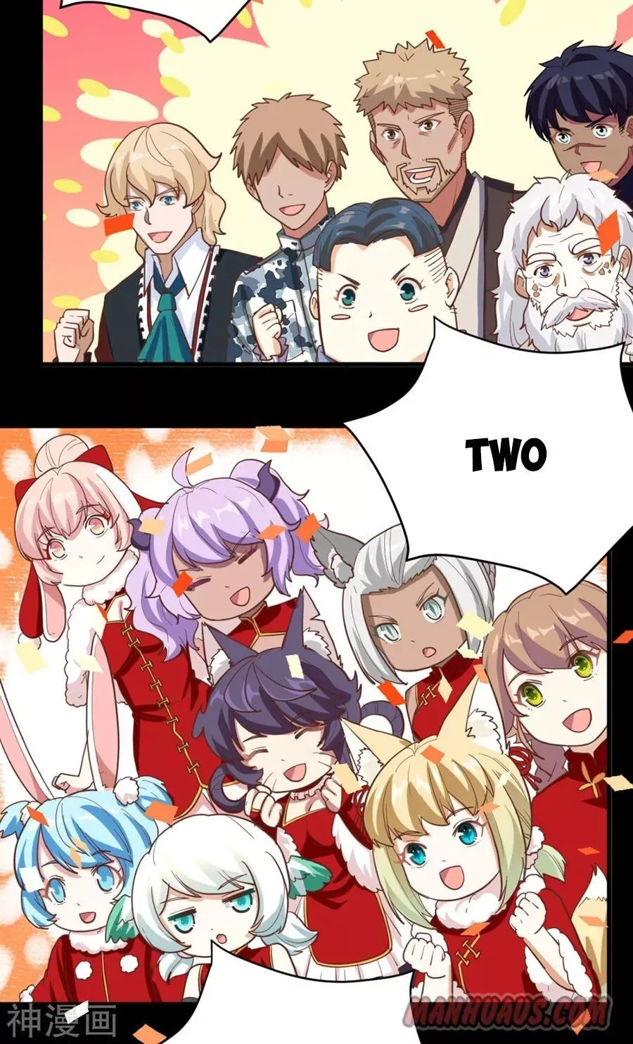 Starting From Today I'll Work As A City Lord Chapter 129 page 65