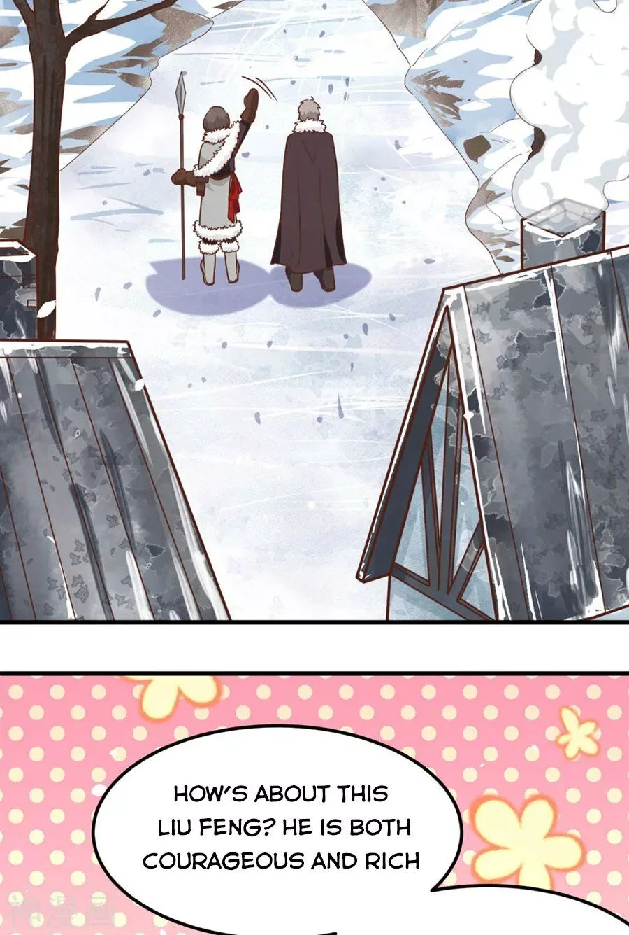 Starting From Today I'll Work As A City Lord Chapter 132 page 48