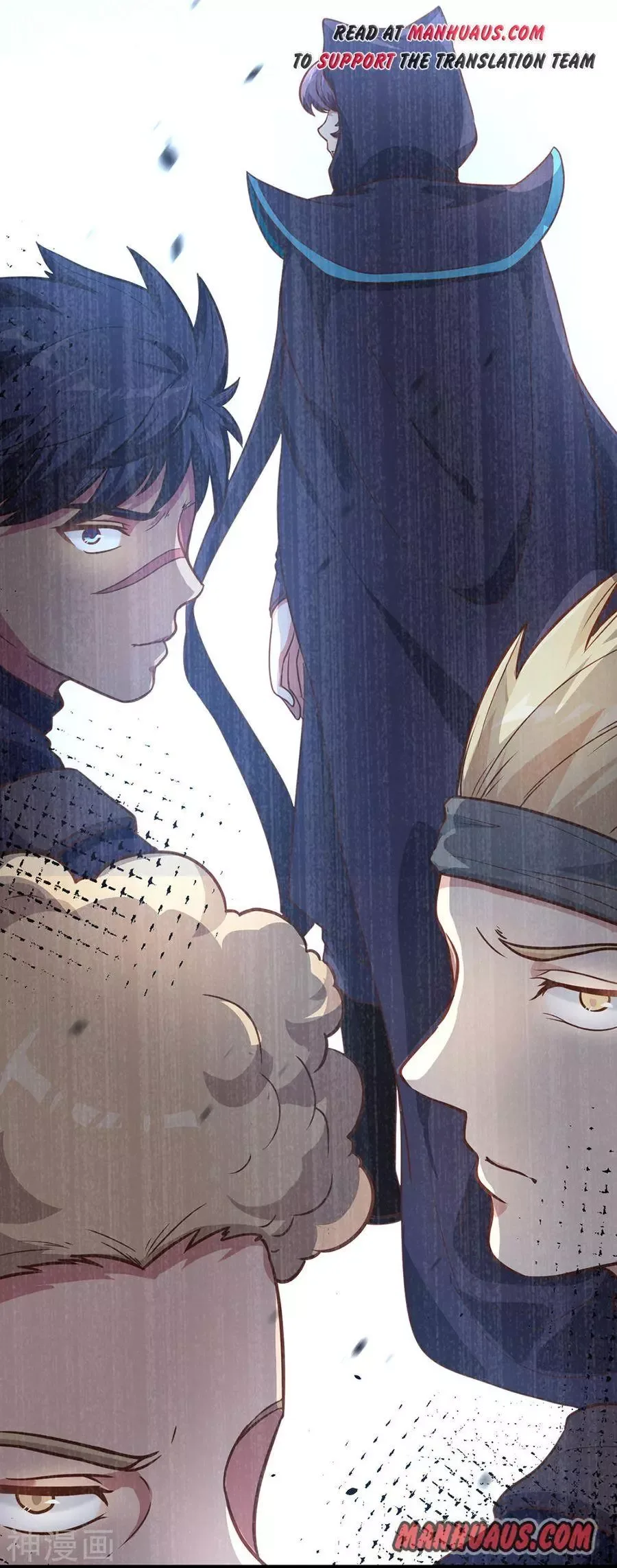 Starting From Today I'll Work As A City Lord Chapter 130 page 49