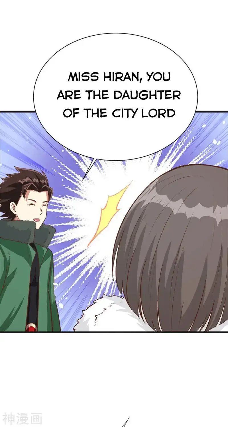 Starting From Today I'll Work As A City Lord Chapter 133 page 20