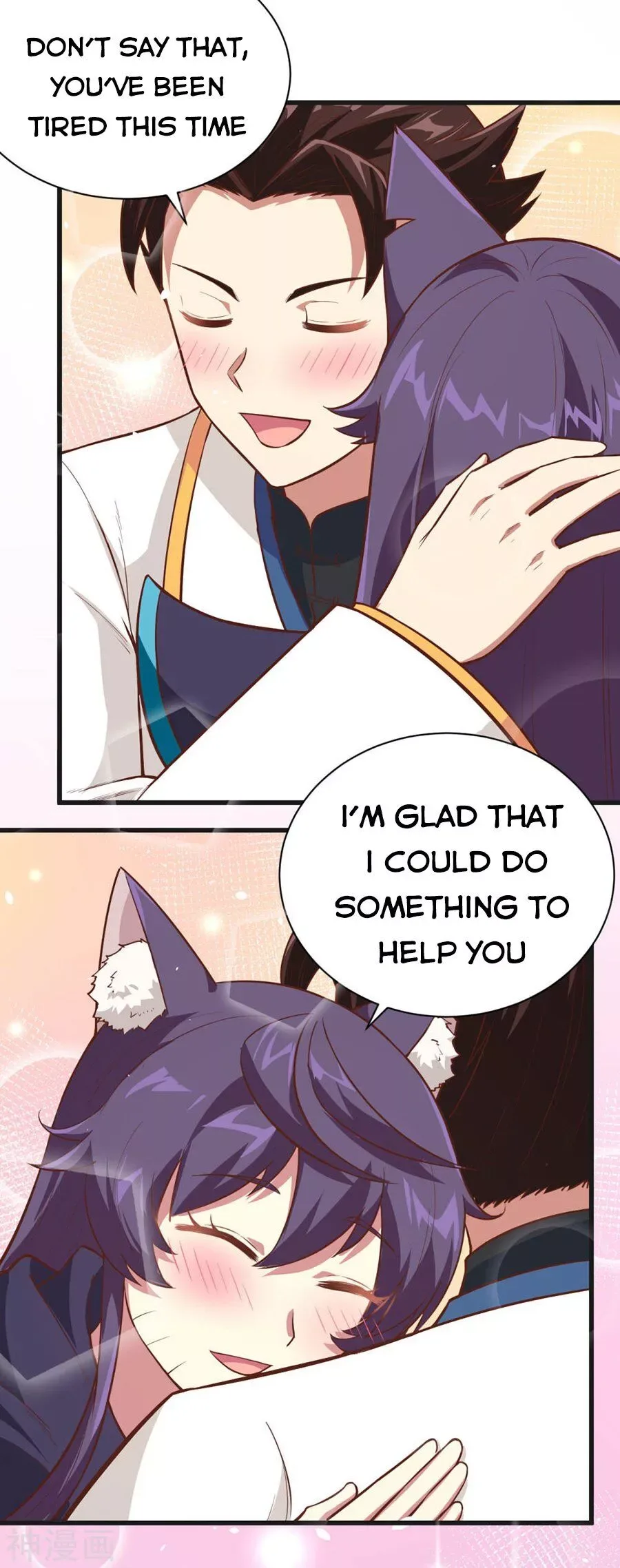 Starting From Today I'll Work As A City Lord Chapter 131 page 34
