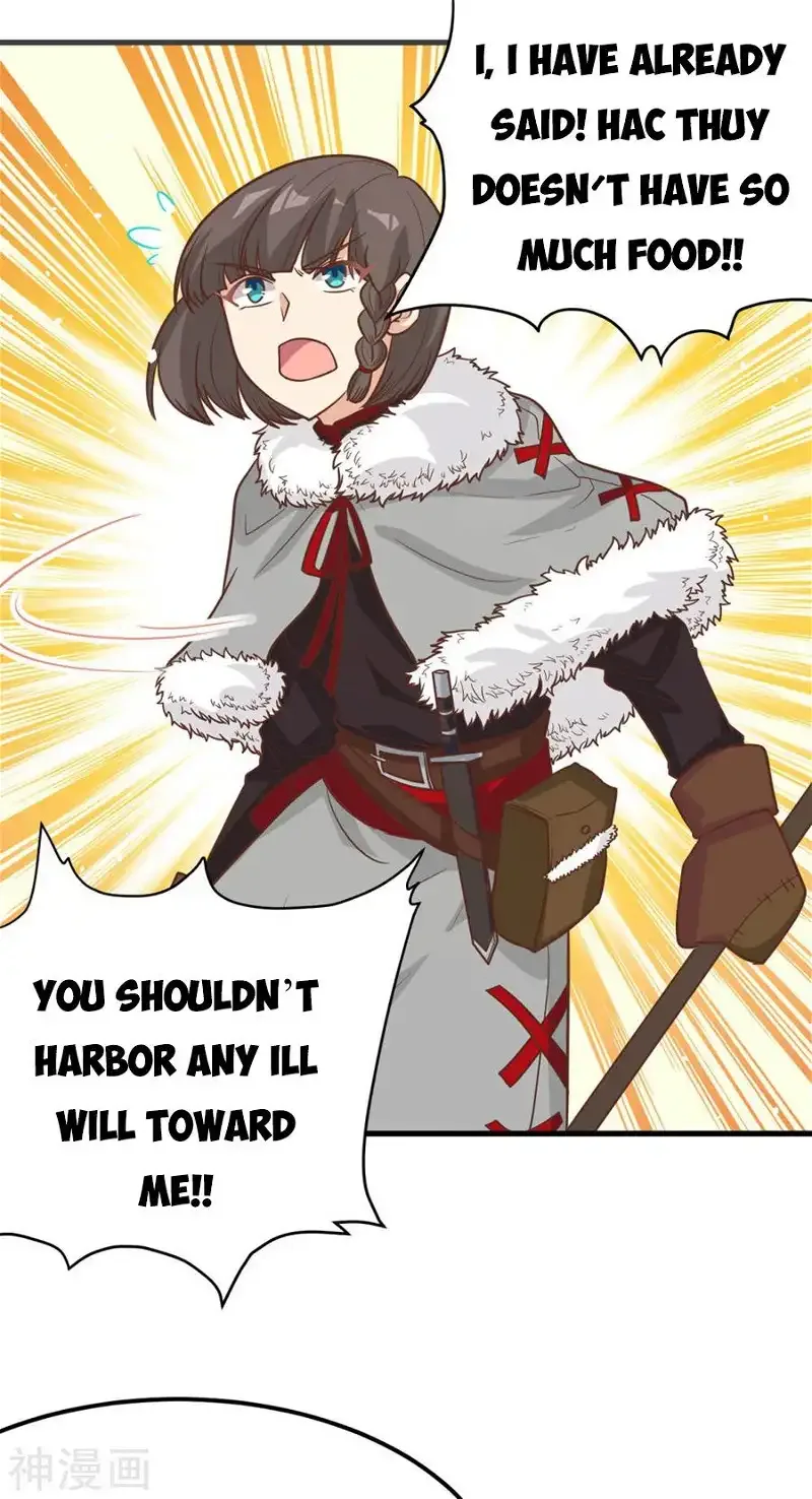 Starting From Today I'll Work As A City Lord Chapter 133 page 13