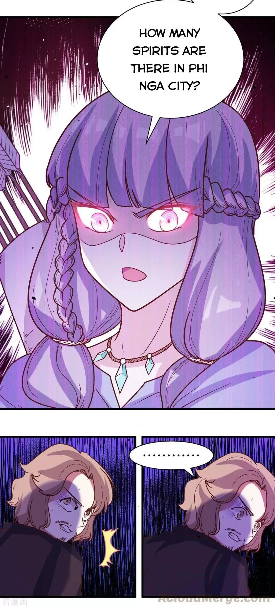 Starting From Today I'll Work As A City Lord Chapter 134 page 14