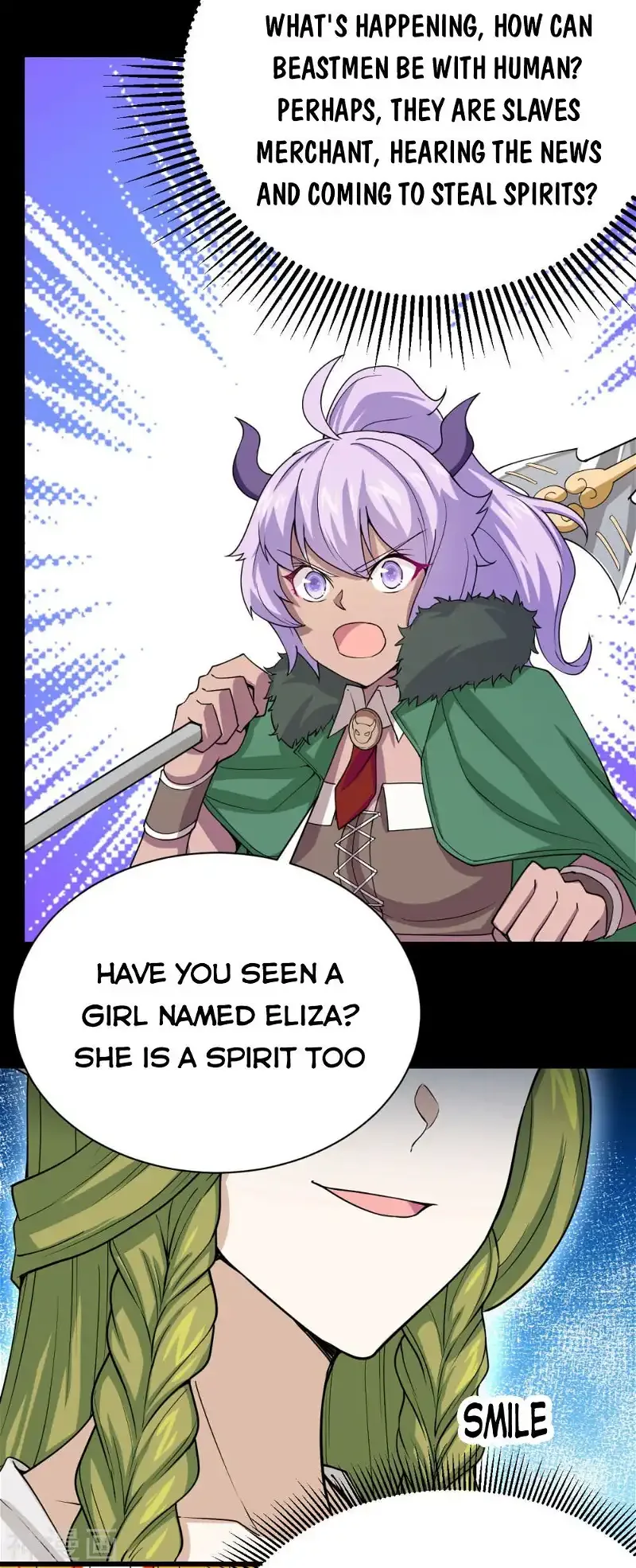 Starting From Today I'll Work As A City Lord Chapter 136 page 13