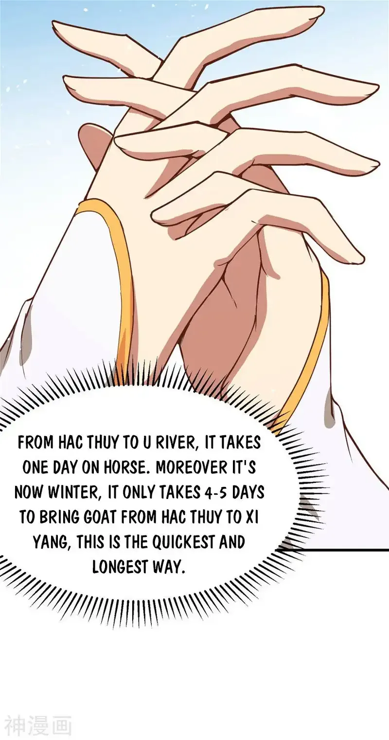 Starting From Today I'll Work As A City Lord Chapter 133 page 29