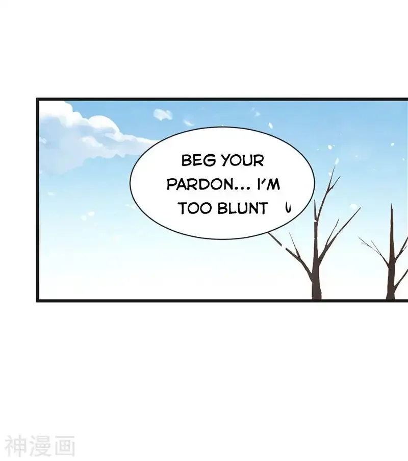 Starting From Today I'll Work As A City Lord Chapter 133 page 23