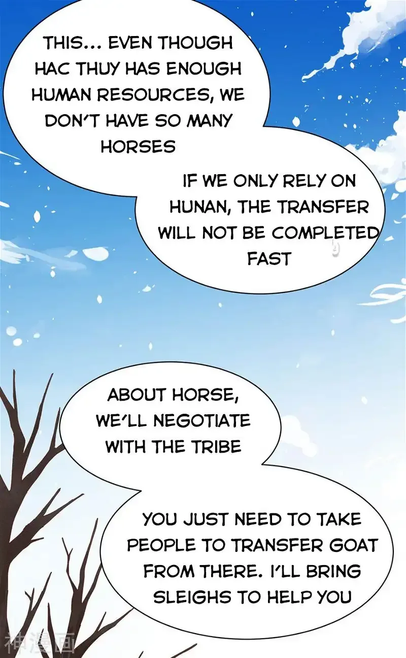 Starting From Today I'll Work As A City Lord Chapter 133 page 31