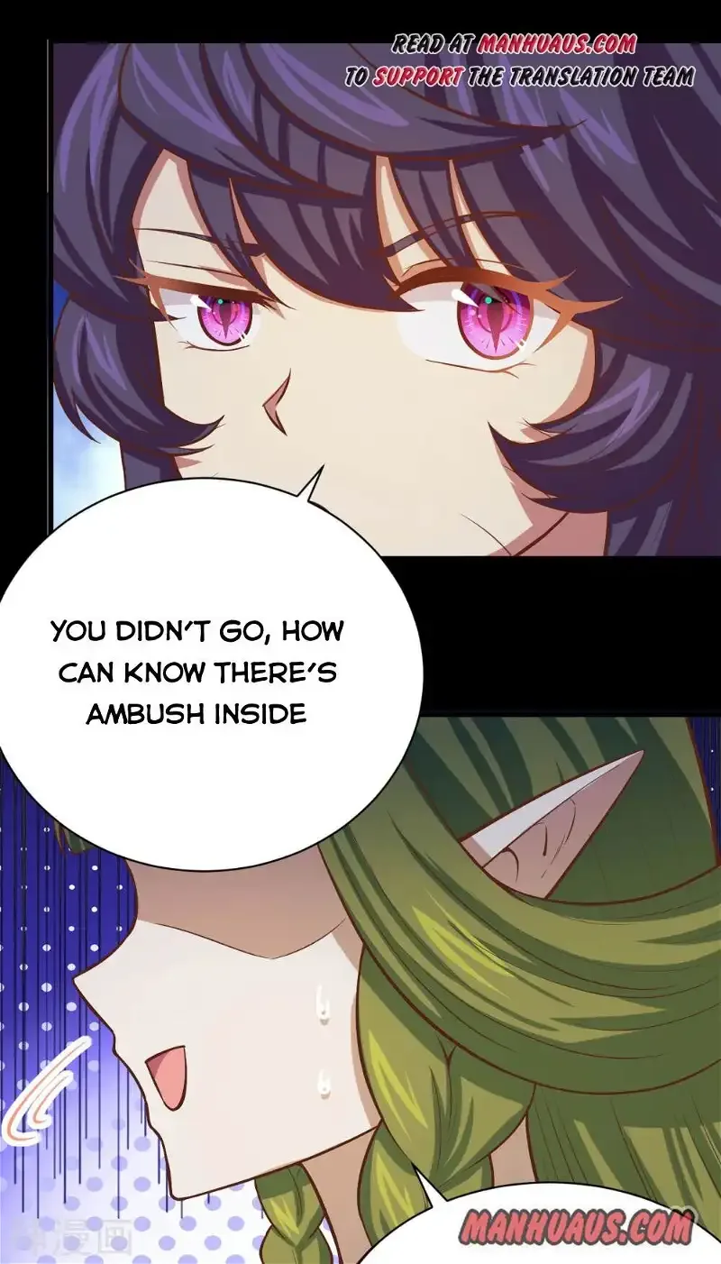Starting From Today I'll Work As A City Lord Chapter 136 page 21