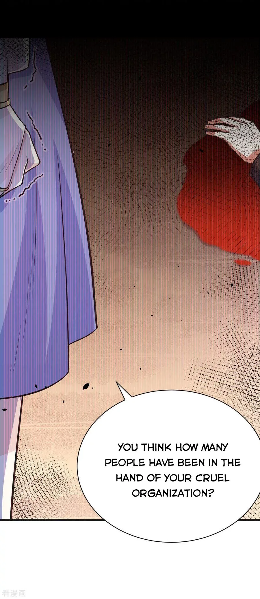Starting From Today I'll Work As A City Lord Chapter 134 page 19