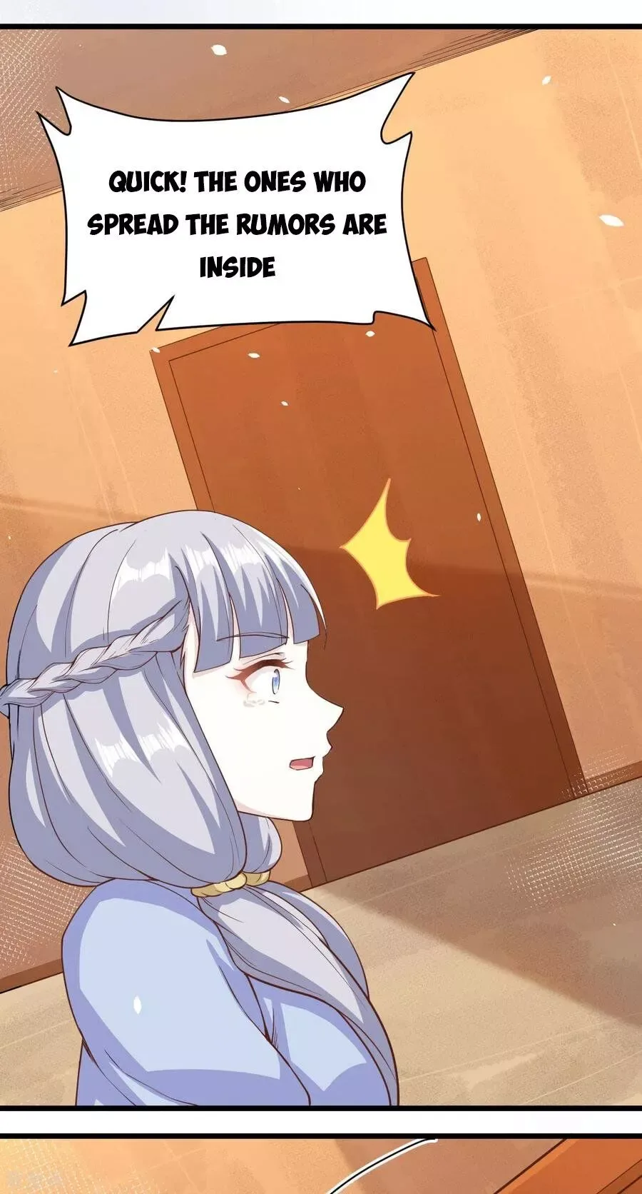Starting From Today I'll Work As A City Lord Chapter 134 page 20