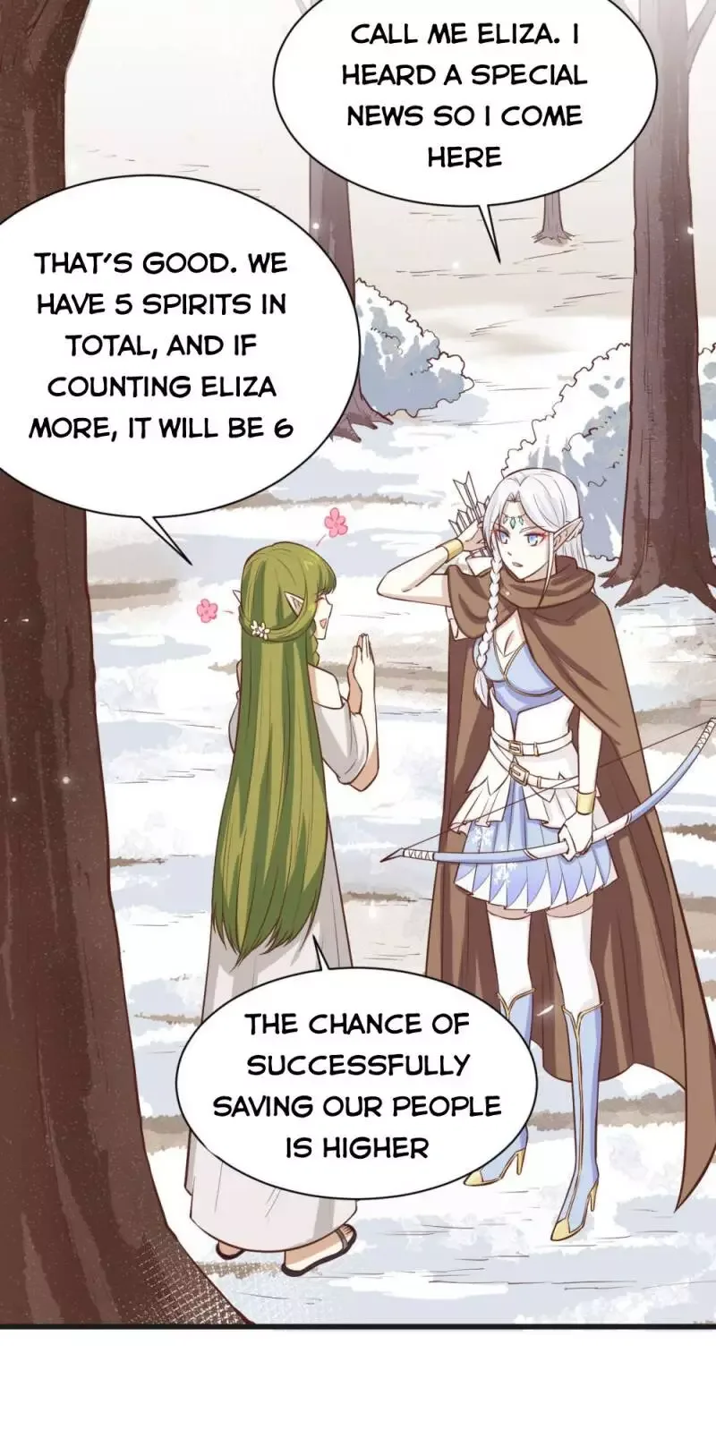 Starting From Today I'll Work As A City Lord Chapter 135 page 8