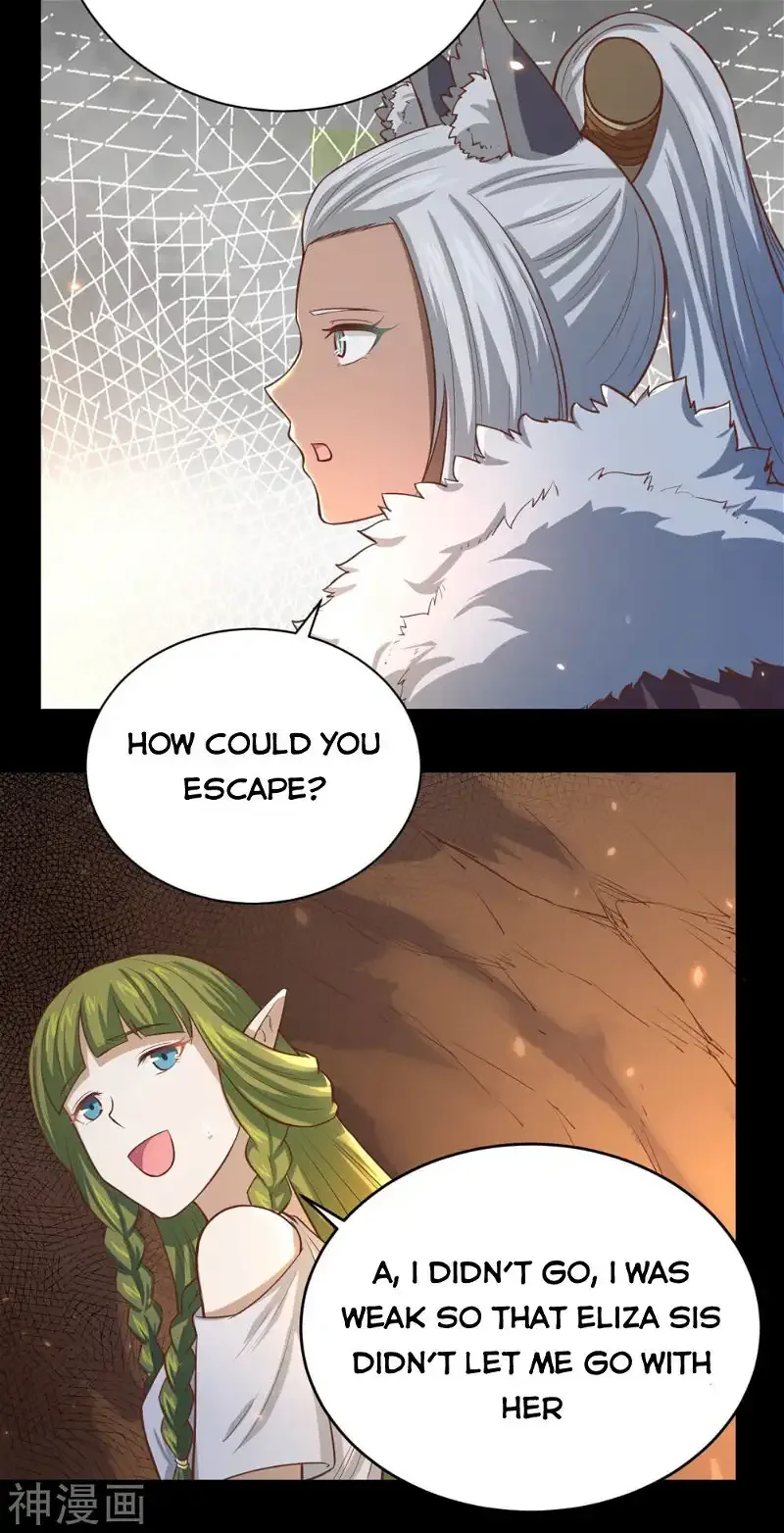 Starting From Today I'll Work As A City Lord Chapter 136 page 20
