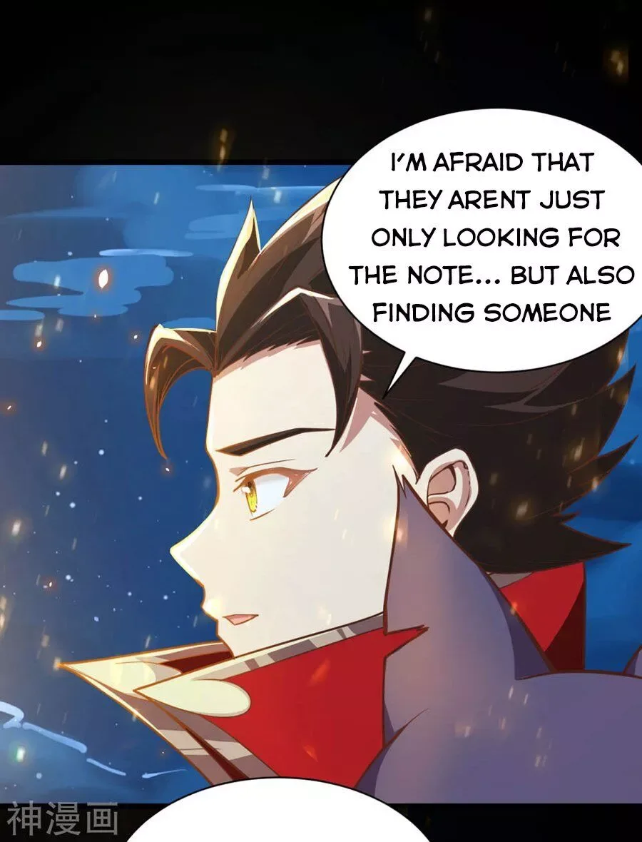 Starting From Today I'll Work As A City Lord Chapter 131 page 51