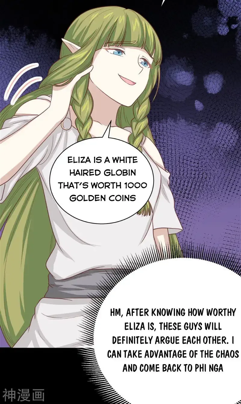 Starting From Today I'll Work As A City Lord Chapter 136 page 31