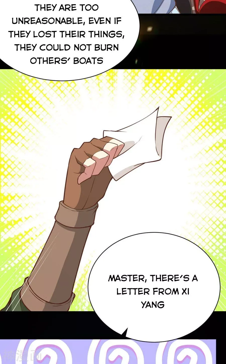 Starting From Today I'll Work As A City Lord Chapter 131 page 54
