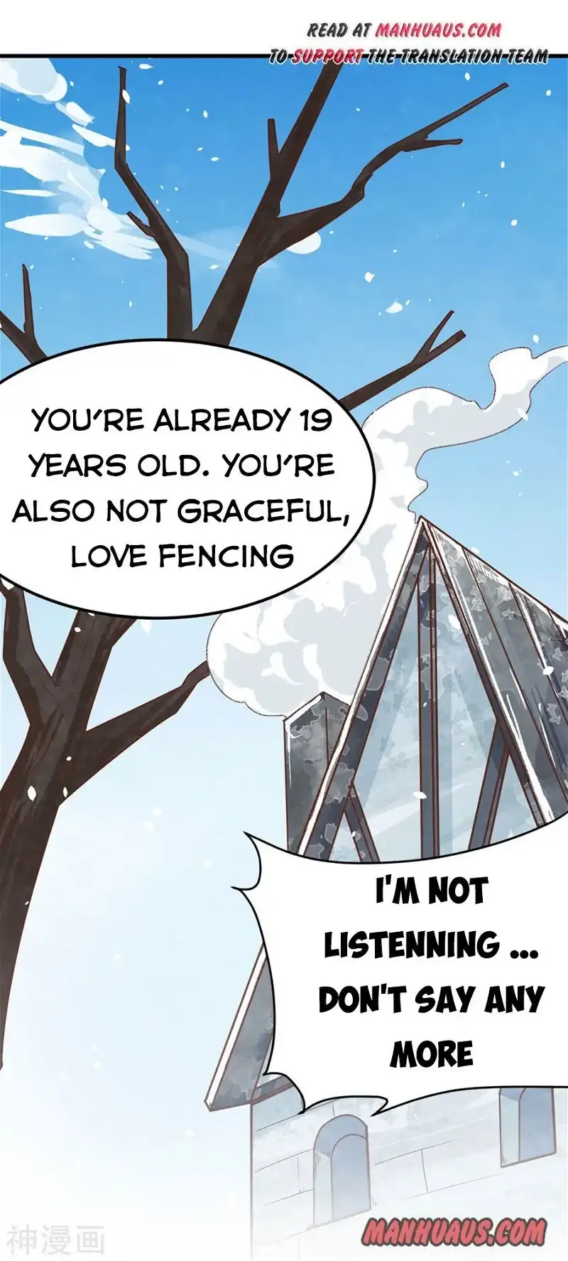 Starting From Today I'll Work As A City Lord Chapter 133 page 46