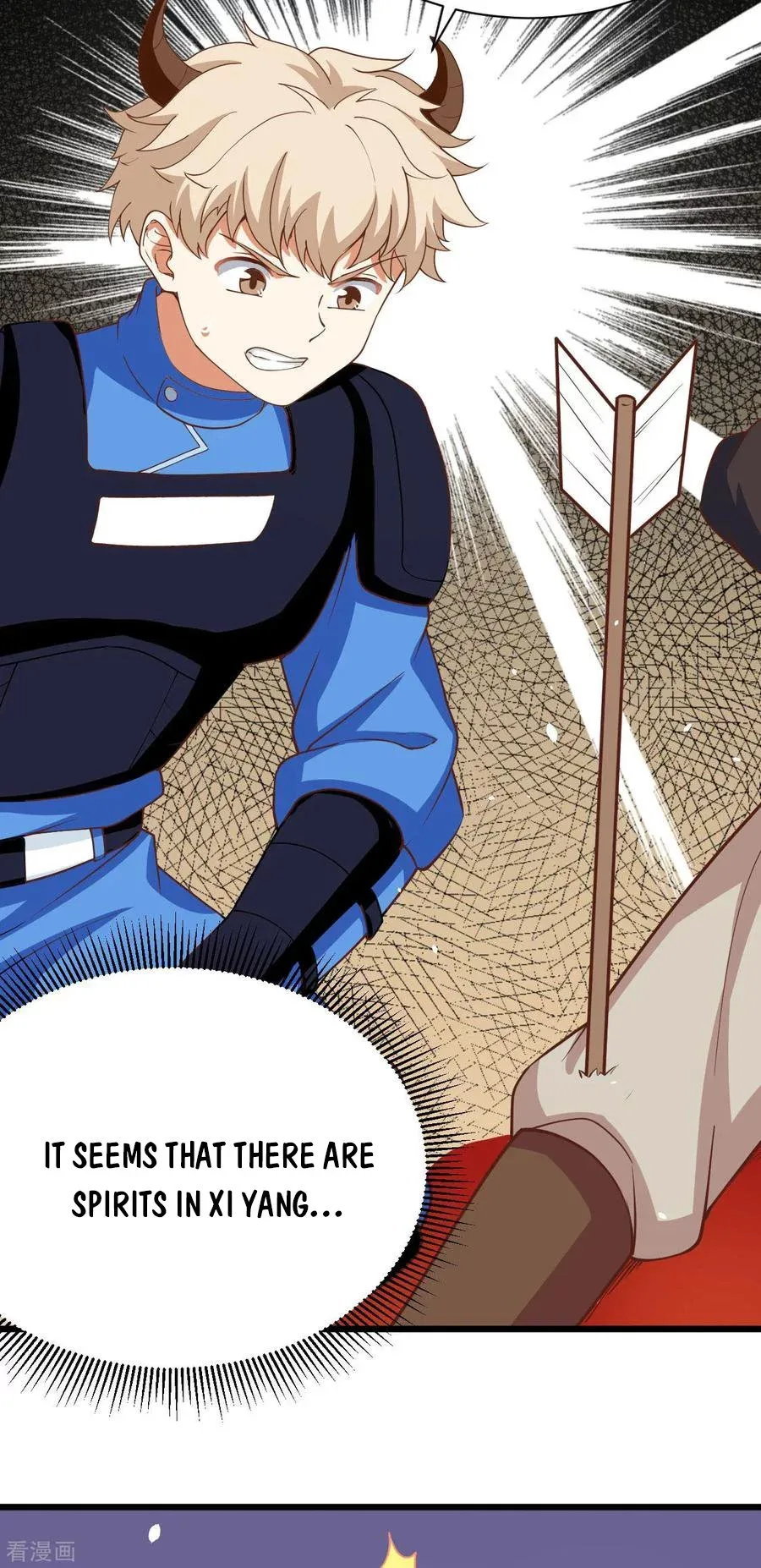 Starting From Today I'll Work As A City Lord Chapter 134 page 23