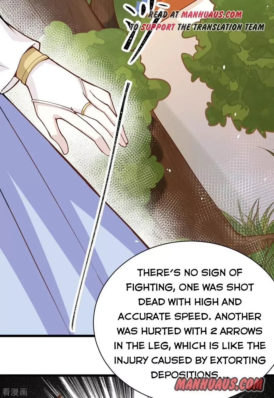 Starting From Today I'll Work As A City Lord Chapter 134 page 22
