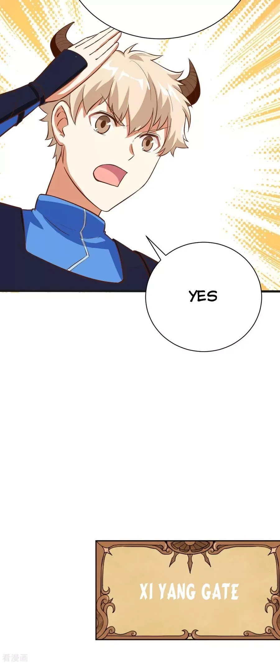 Starting From Today I'll Work As A City Lord Chapter 134 page 27