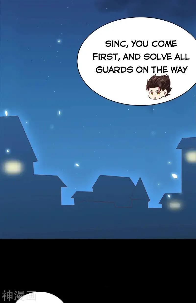 Starting From Today I'll Work As A City Lord Chapter 136 page 36