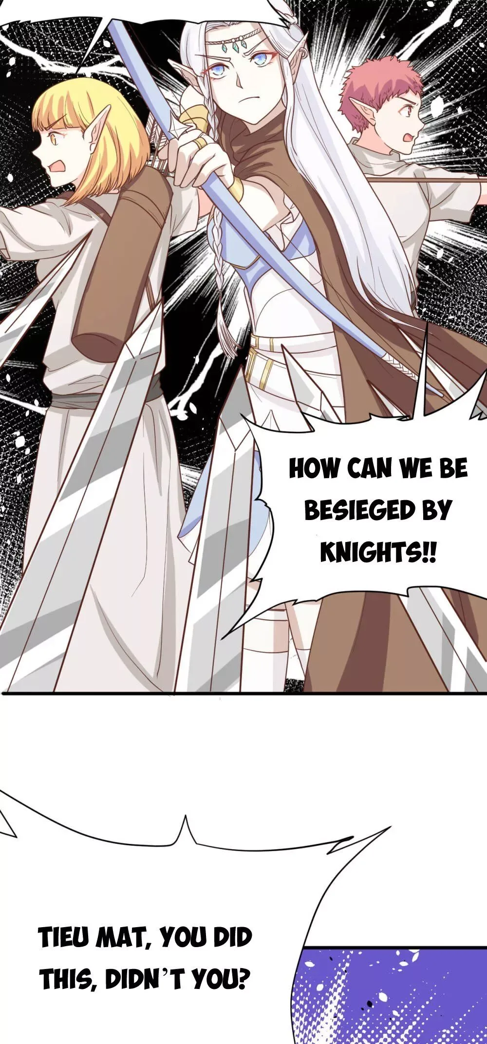 Starting From Today I'll Work As A City Lord Chapter 135 page 25
