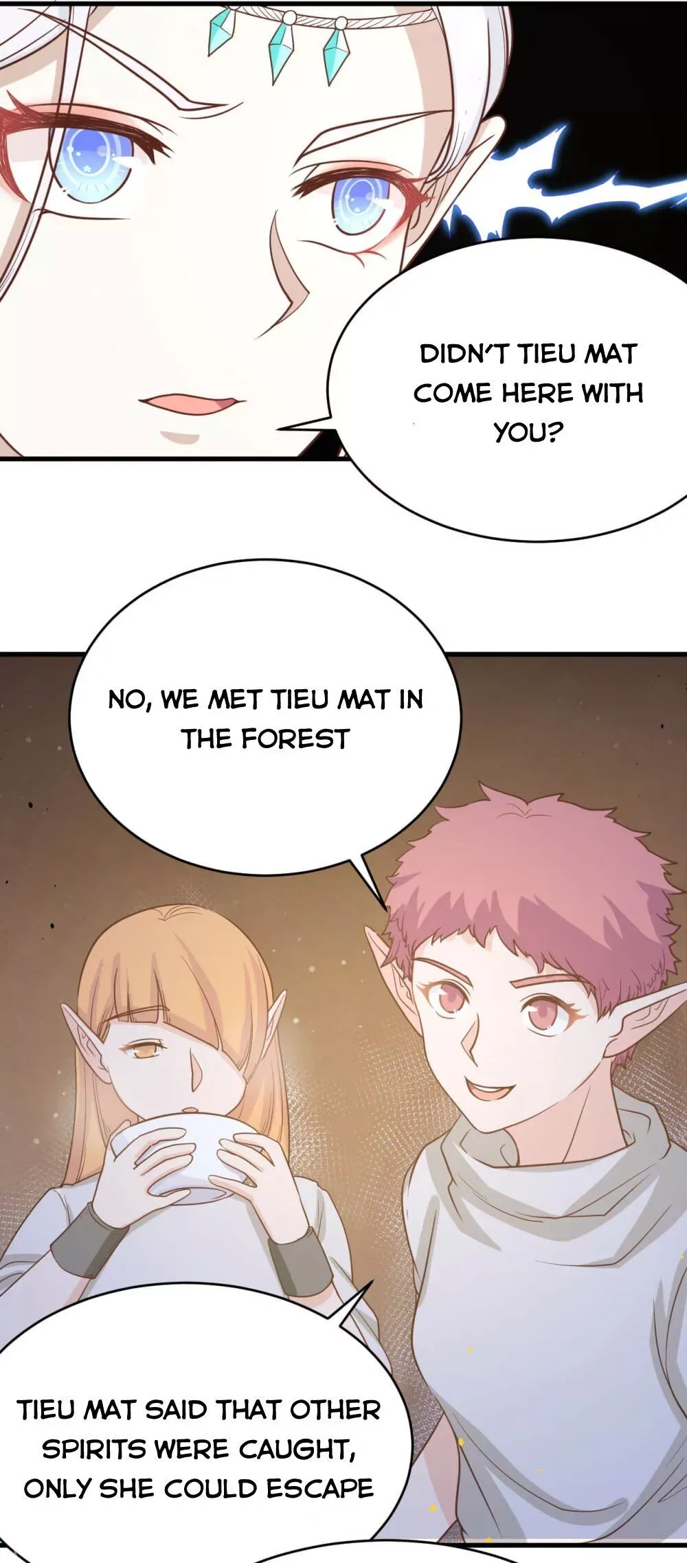 Starting From Today I'll Work As A City Lord Chapter 135 page 20
