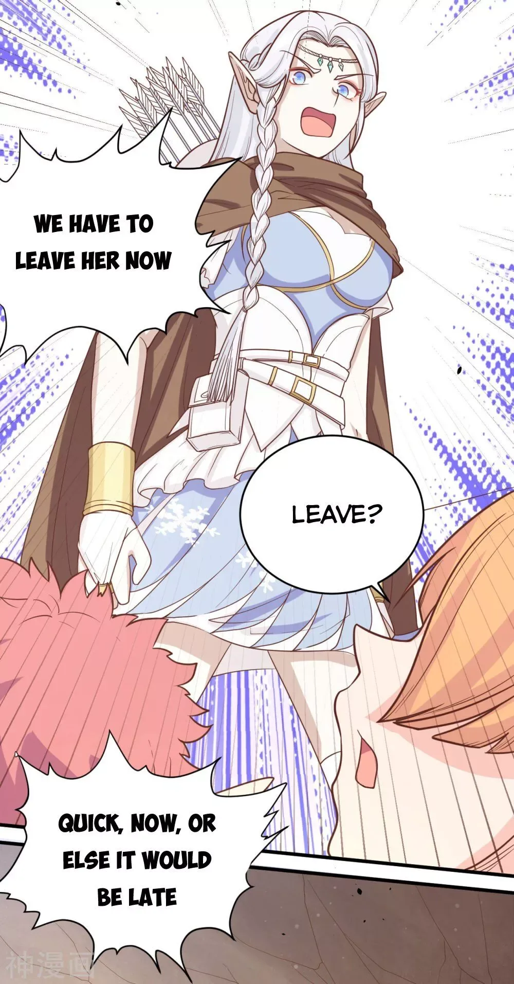 Starting From Today I'll Work As A City Lord Chapter 135 page 22