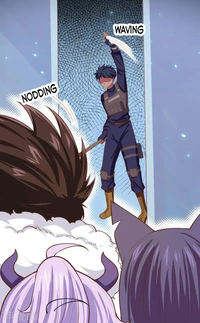 Starting From Today I'll Work As A City Lord Chapter 136 page 41