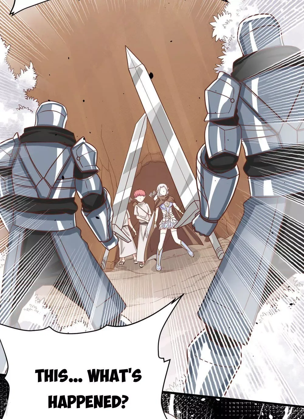 Starting From Today I'll Work As A City Lord Chapter 135 page 24