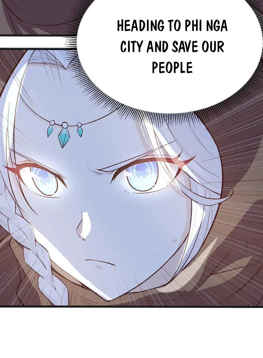 Starting From Today I'll Work As A City Lord Chapter 134 page 31