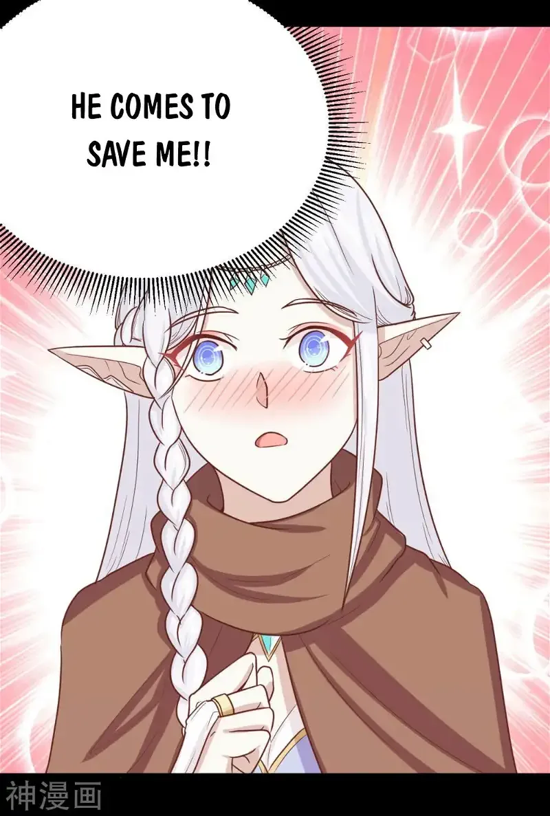 Starting From Today I'll Work As A City Lord Chapter 136 page 51