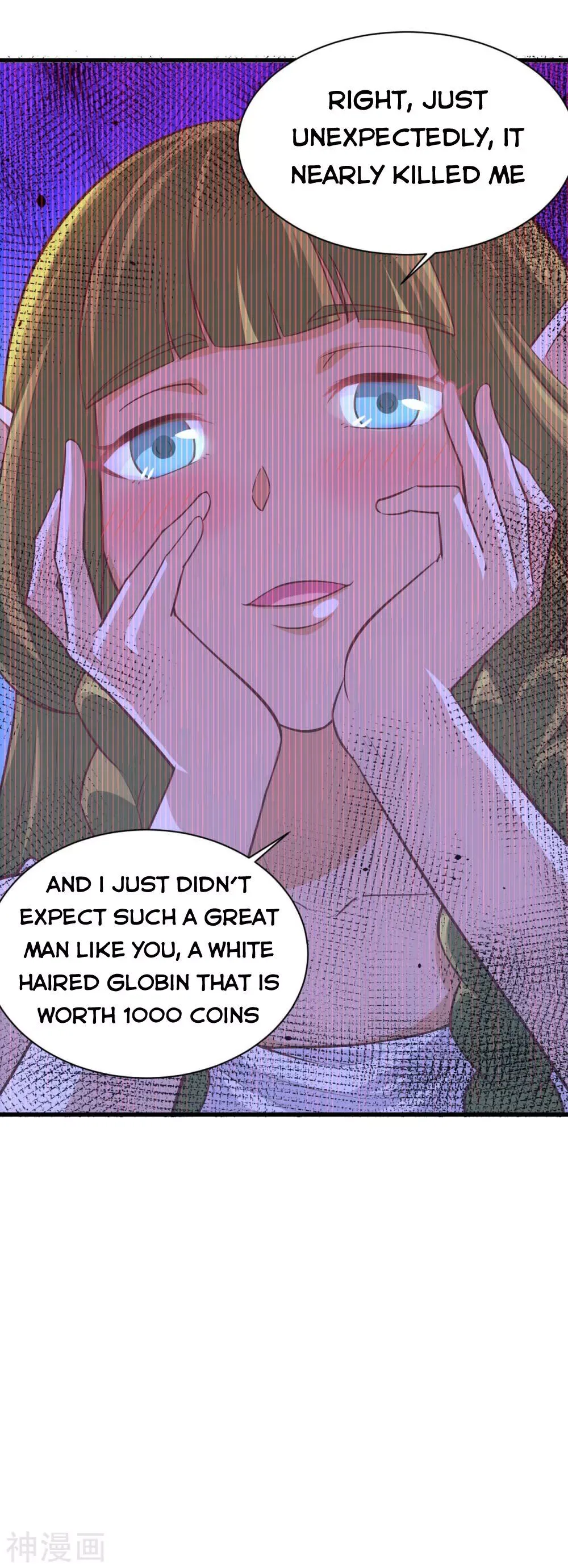 Starting From Today I'll Work As A City Lord Chapter 135 page 31