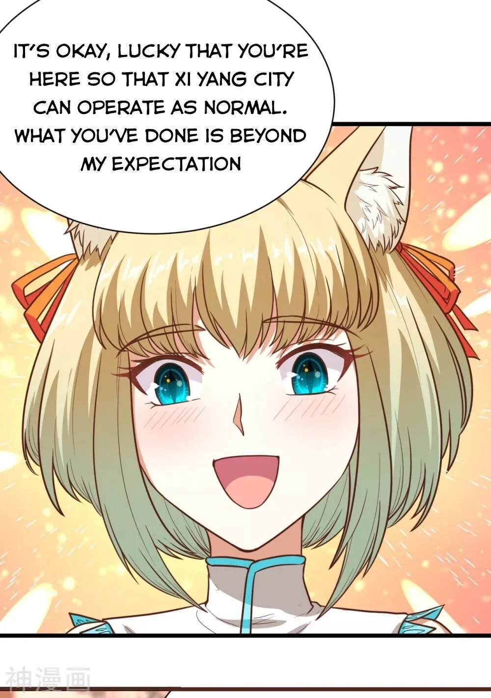 Starting From Today I'll Work As A City Lord Chapter 137 page 3