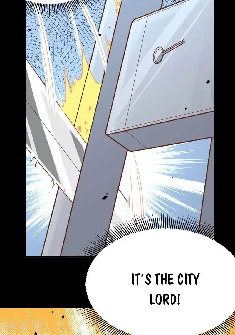 Starting From Today I'll Work As A City Lord Chapter 136 page 49